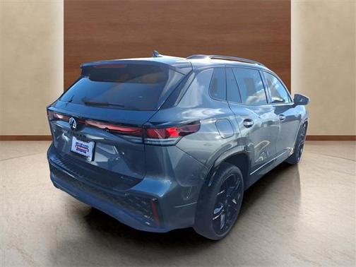 2025 Volkswagen Tiguan 2.0T SE R-Line Black 4MOTION