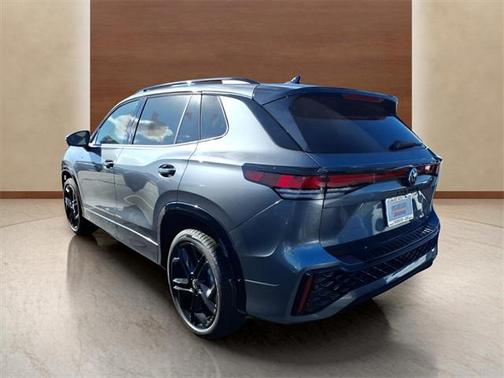 2025 Volkswagen Tiguan 2.0T SE R-Line Black 4MOTION