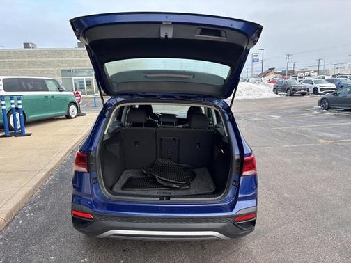 2022 Volkswagen Taos 1.5T S