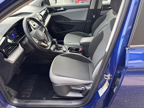 2022 Volkswagen Taos 1.5T S