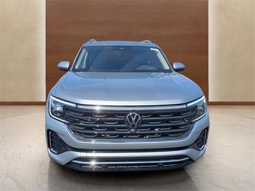 2025 Volkswagen Atlas 2.0T SEL Premium R-Line 4MOTION