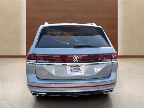 2025 Volkswagen Atlas 2.0T SEL Premium R-Line 4MOTION