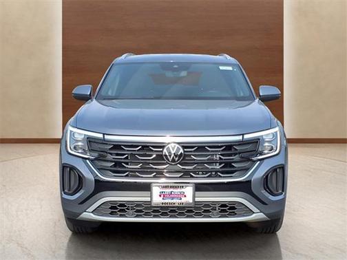 2025 Volkswagen Atlas Cross Sport 2.0T SE