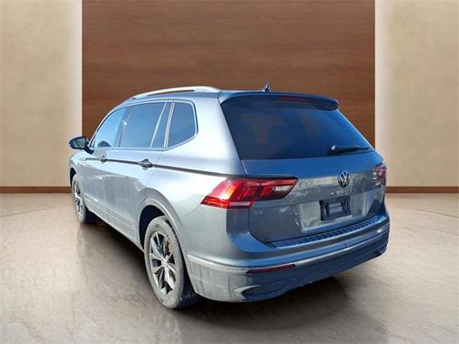 2023 Volkswagen Tiguan 2.0T SE 4MOTION