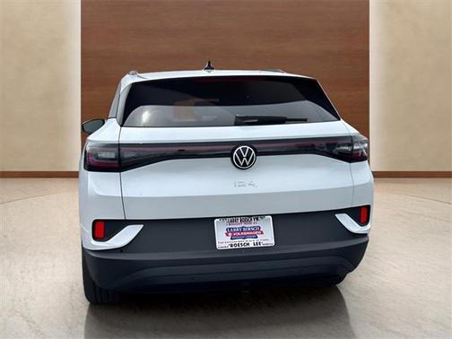 2025 Volkswagen ID.4 AWD Pro S