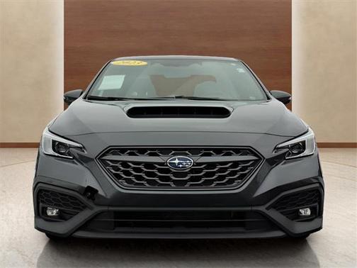 2023 Subaru WRX Limited