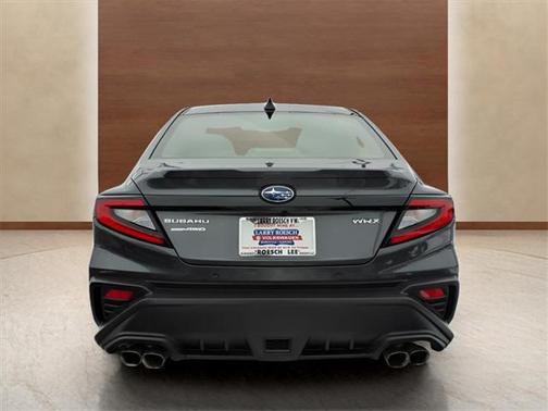 2023 Subaru WRX Limited
