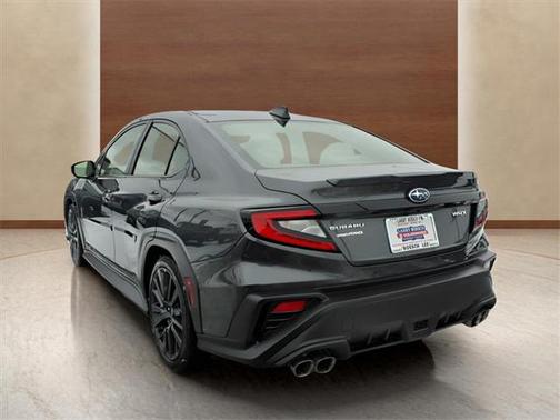 2023 Subaru WRX Limited
