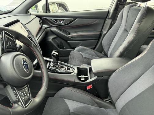 2023 Subaru WRX Limited
