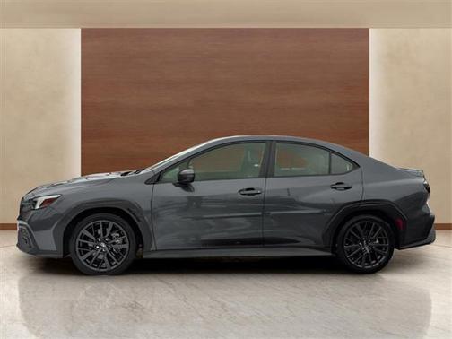 2023 Subaru WRX Limited