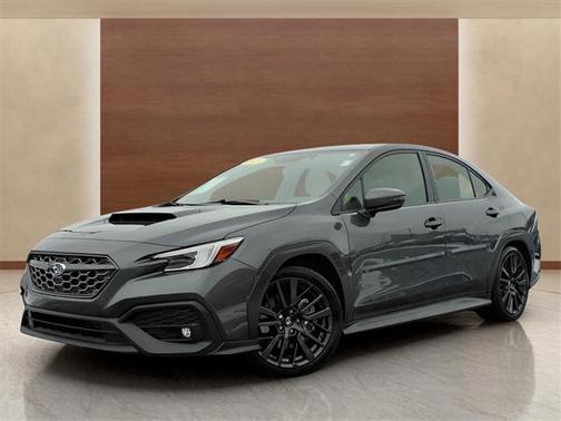 2023 Subaru WRX Limited