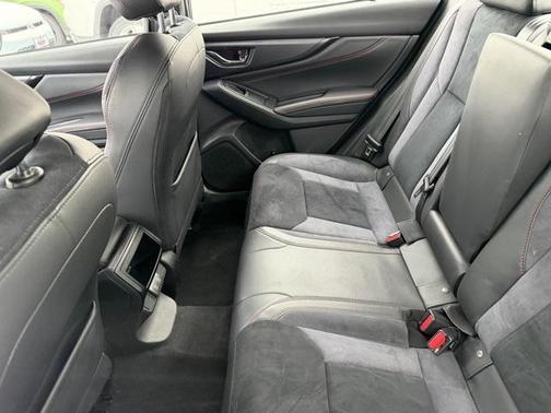 2023 Subaru WRX Limited