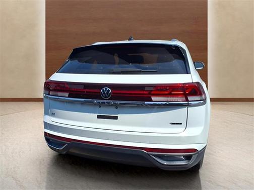 2024 Volkswagen Atlas Cross Sport 2.0T SE