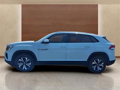 2024 Volkswagen Atlas Cross Sport 2.0T SE