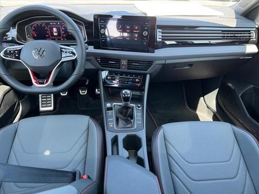 2025 Volkswagen Jetta GLI 2.0T Autobahn