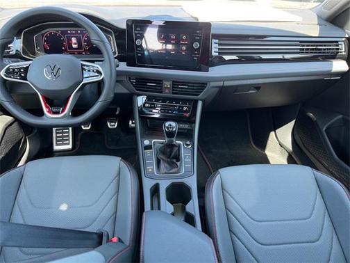 2025 Volkswagen Jetta GLI 2.0T Autobahn