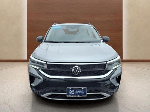 2023 Volkswagen Taos 1.5T S