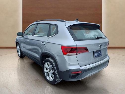 2023 Volkswagen Taos 1.5T S