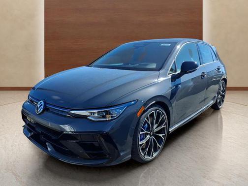 2026 Volkswagen Golf R 2.0T DSG