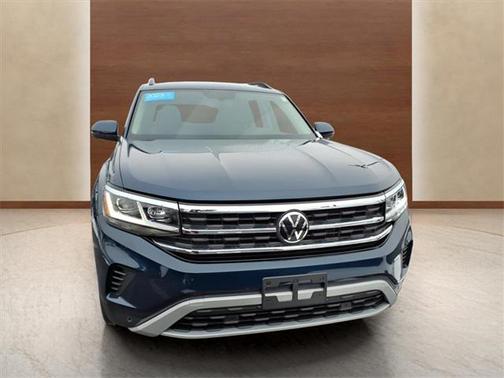 2023 Volkswagen Atlas 2.0T SE w/Technology 4MOTION