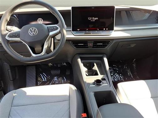 2025 Volkswagen Tiguan 2.0T SE 4MOTION