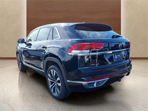 2023 Volkswagen Atlas Cross Sport 3.6L V6 SEL Premium R-Line