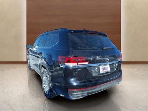 2023 Volkswagen Atlas 2.0T SE w/Technology 4MOTION