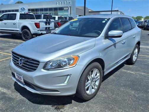 2016 Volvo XC60 T5 Drive-E Premier