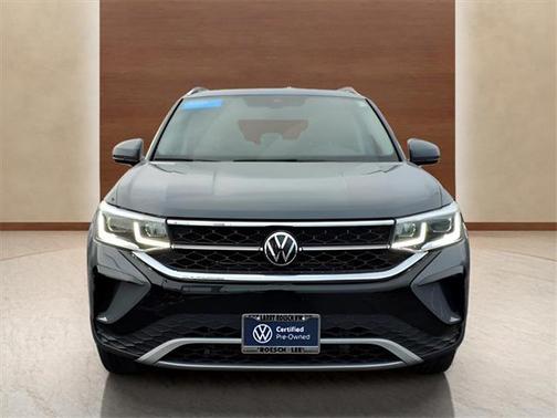 2024 Volkswagen Taos 1.5T SEL