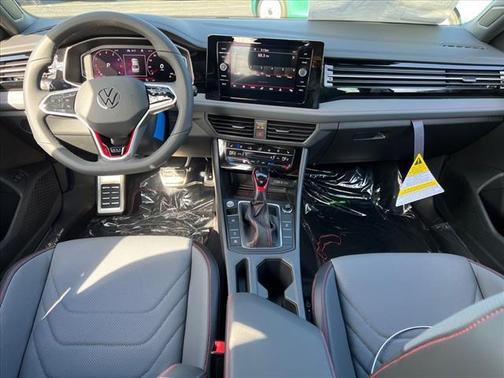 2025 Volkswagen Jetta GLI 2.0T Autobahn