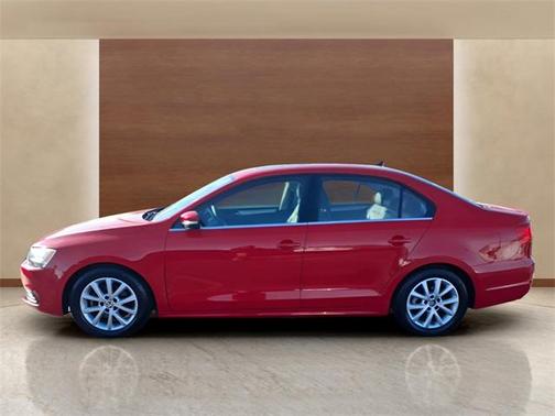 2014 Volkswagen Jetta Auto SE w/Connectivity