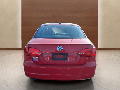 2014 Volkswagen Jetta Auto SE w/Connectivity