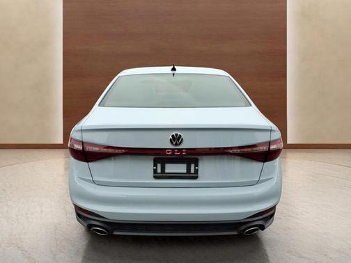 2025 Volkswagen Jetta GLI 2.0T Autobahn