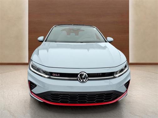 2025 Volkswagen Jetta GLI 2.0T Autobahn