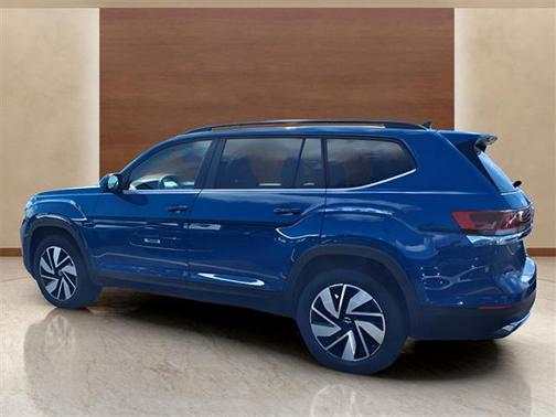 2025 Volkswagen Atlas 2.0T SE w/Technology 4MOTION