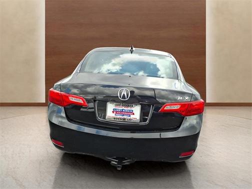 2014 Acura ILX 2.0L