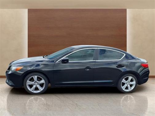 2014 Acura ILX 2.0L