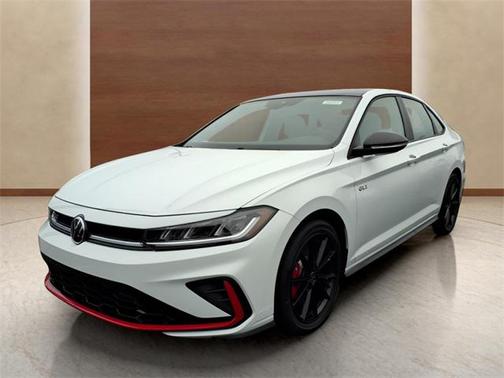 2026 Volkswagen Jetta GLI 2.0T Autobahn