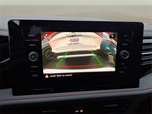 2026 Volkswagen Jetta GLI 2.0T Autobahn