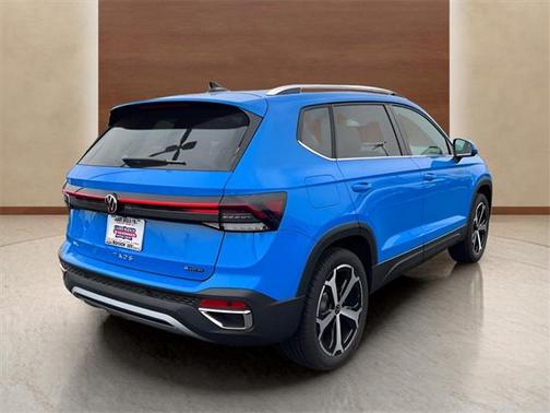 2025 Volkswagen Taos 1.5T SEL