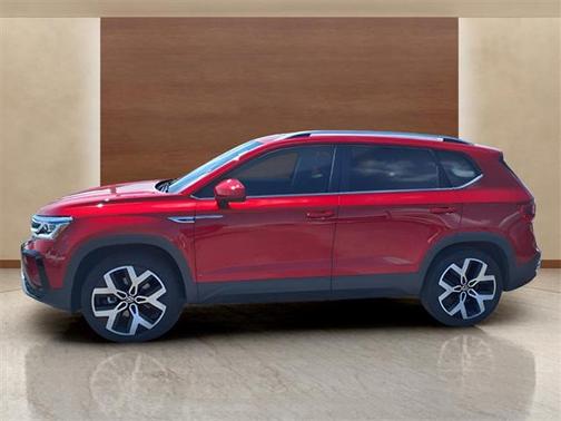 2022 Volkswagen Taos 1.5T SEL