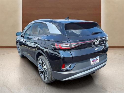 2025 Volkswagen ID.4 Pro S Plus