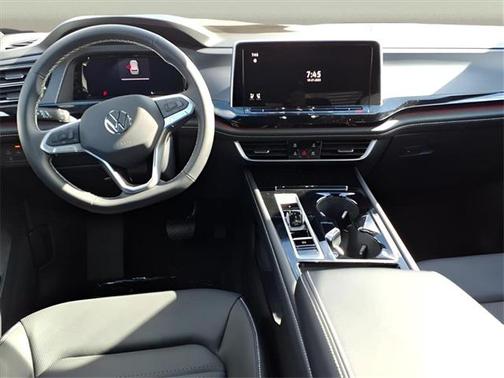 2026 Volkswagen Atlas Cross Sport 2.0T SEL