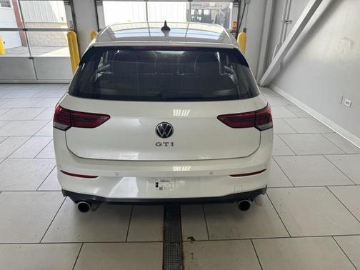 2024 Volkswagen Golf GTI 2.0T S DSG