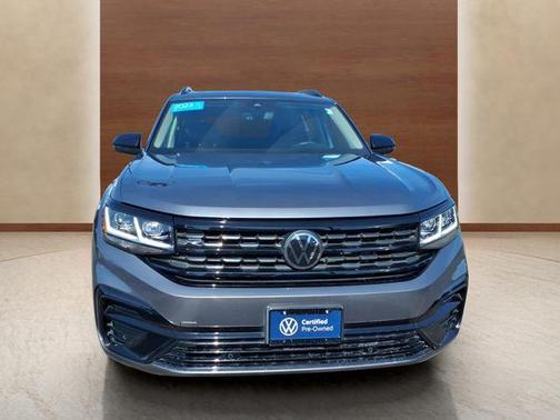 2023 Volkswagen Atlas 3.6L SEL