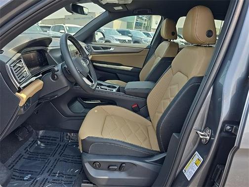 2025 Volkswagen Atlas Cross Sport 2.0T SE