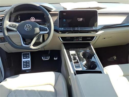 2026 Volkswagen Atlas 2.0T SEL Premium R-Line 4MOTION