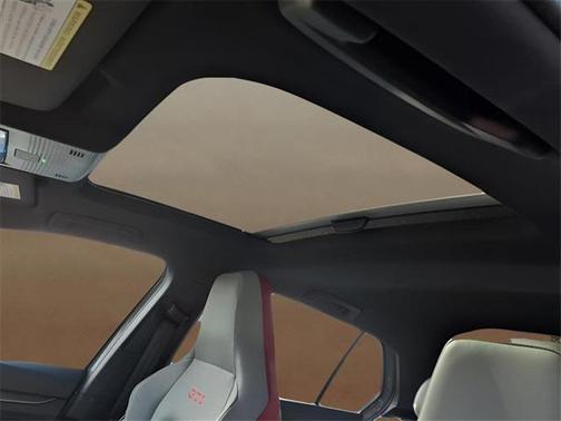 2025 Volkswagen Golf GTI 2.0T SE DSG