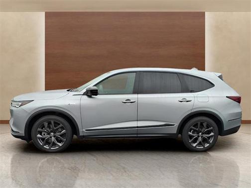 2024 Acura MDX A-SPEC