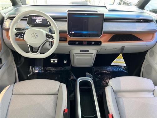 2025 Volkswagen ID. Buzz 1st Edition with 4MOTION